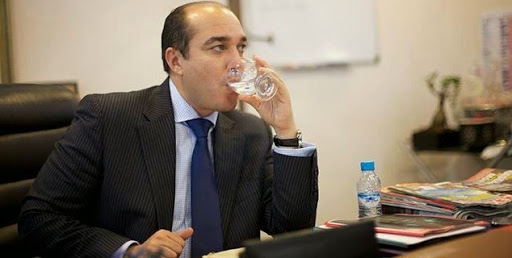 Maroc : Le roi Mohammed VI vire le ministre des Sports