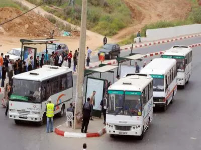 MASCARA : Une grève des transports paralyse Tighennif