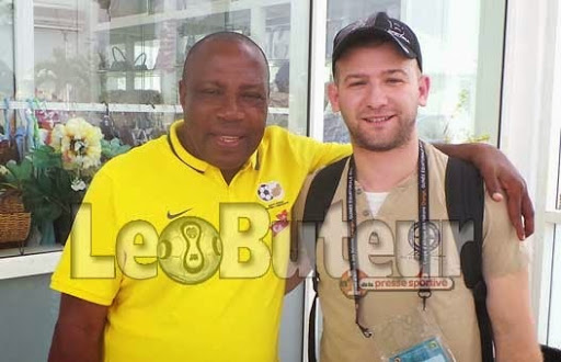 Mashaba (Entr de l’AFS) : «L’Algérie, c’est le numéro 1 en Afrique, mais dans un match, tout peut arriver»