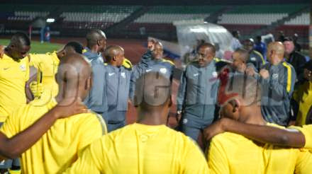 Mashaba : «L’Algérie est numéro 1 d’Afrique, mais c’est le dernier de nos soucis»