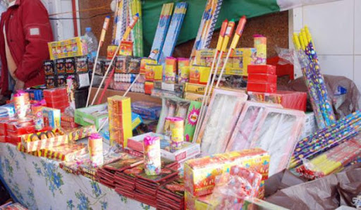 Mawlid Ennabaoui : Les produits pyrotechniques envahissent les rues malgré leur interdiction