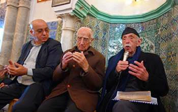 Mawlid ennabaoui, Traditions, mémoire et repères