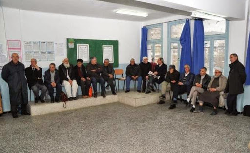 Menacés d&rsquo;expulsion des logements de fonction, Les retraités de l&rsquo;éducation exigent des solutions