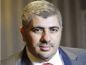 mohamed laid Benamor président de la caci, « L&rsquo;évasion fiscale est évaluée à 4 milliards de dollars »