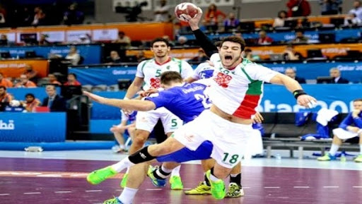 Mondial de handball 2015: l&rsquo;Algérie a « retrouvé son jeu » face à l&rsquo;Islande (Nedjel)