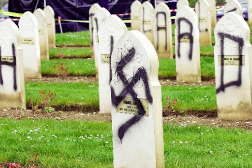 Montée d’actes antimusulmans en France,  L’amalgame qui ouvre la voie aux dérapages