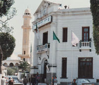 Mouzaïa / des projets de développement en souffrance : La piscine devait être réalisée il y a 40 ans !