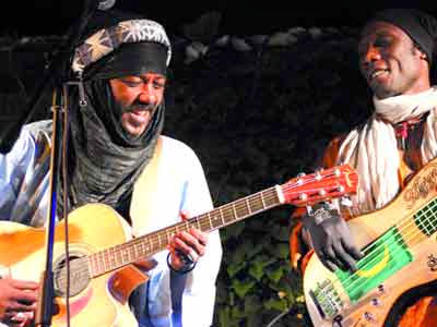 Nabil Athmani « Ce n’est pas facile d’être le fils de Athmane Bali »