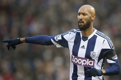 NAHD : Anelka au Nasria, aujourd’hui ou jamais
