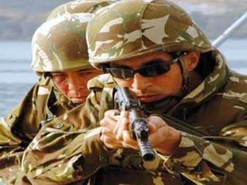 Opération spectaculaire de la gendarmerie à Batna, Ce qui s&rsquo;est réellement passé au quartier Bouzeghaïa