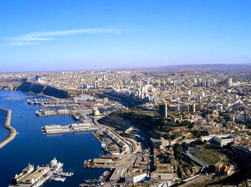 Oran: Des sites touristiques réhabilités et bientôt ouverts aux visiteurs