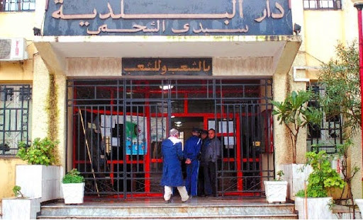 Oran, Le ras-le-bol des habitants du haï Meddah