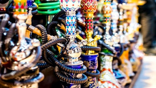 ORAN : Vaste opération de lutte contre la ‘’Chicha’’ à Ain Turck