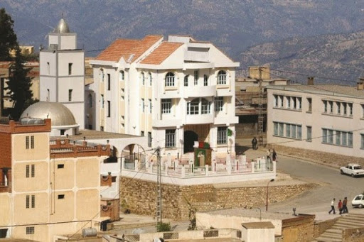 Ouadhias (Tizi Ouzou), La reprise de l’école n’a pas eu lieu à Aït Bouadou