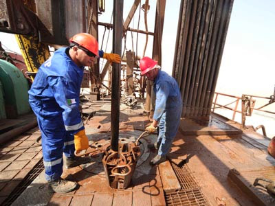 Ouargla, 1.667 agents locaux recrutés par Sonatrach en 2014, indique Sellal