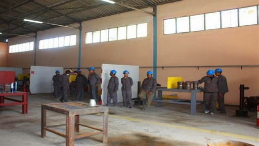 Ouargla: engouement des jeunes pour les formations liées au domaine des hydrocarbures