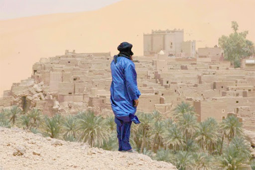 Ouverture au monde et ferveur religieuse