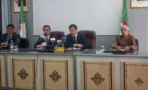 Ouverture de l’espace aérien et du marché de fret maritime au privé, Haddad parle, Ghoul confirme