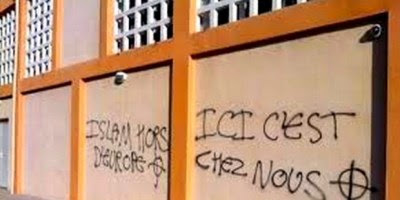 Plus de 110 actes anti-musulmans dénombrés en France (Abdallah Zekri)