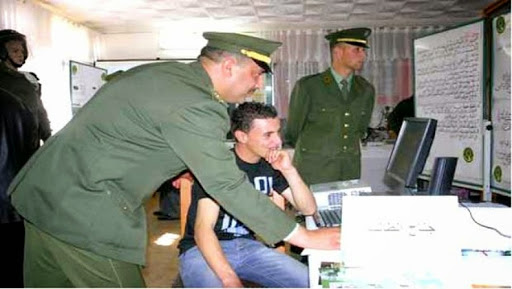 Plusieurs nouvelles cités dotées de structures de la Gendarmerie nationale en 2014