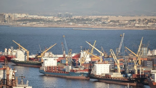 Port d’Alger: Les grévistes condamnés par le tribunal de Sidi M’hamed à reprendre le travail