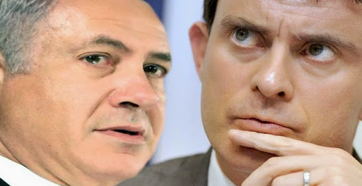 Pouquoi le chef du gouvernement français a dit : ‘’nous sommes tous des juifs de France ‘’ !?