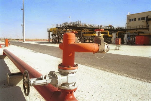 Pour compenser la baisse des recettes des exportations, Pétrole : l’Algérie veut augmenter sa production