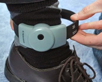 Pour éviter la détention provisoire, Louh annonce le bracelet électronique