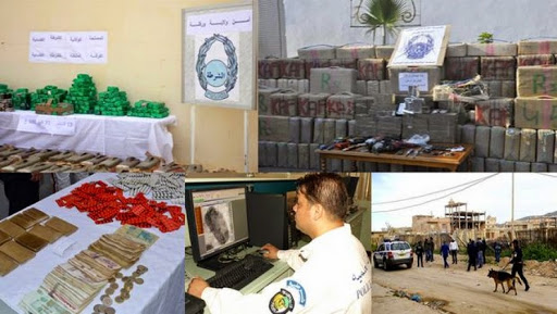 Poursuivre les efforts pour de meilleurs résultats en matière de sécurité