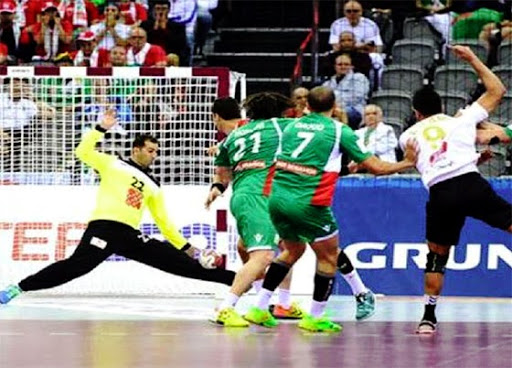 Que tout le monde parte !