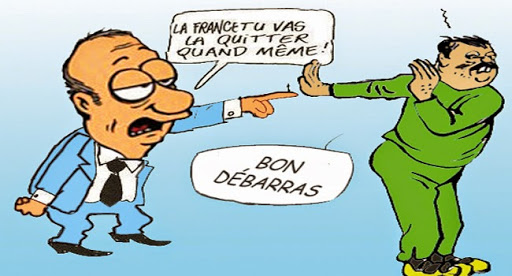 RACISME : Pour la majorité des français, il y a trop d’immigrés en France