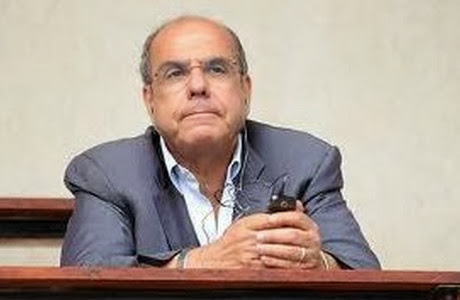 Raouraoua : «Occupez-vous du terrain et vous aurez une belle surprise !»