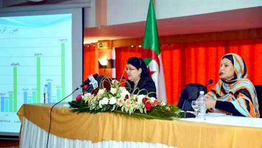 Réalisation en cours de 18 stations thermales à travers le territoire national