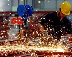 Reconfiguration du secteur public industriel, Création de 12 groupes à partir des SGP