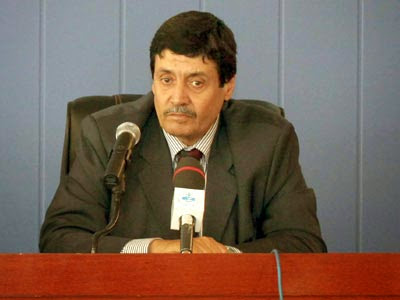 Recueil des témoignages sur la Révolution, Les centres de repos des moudjahidine dotés de moyens, a indiqué Zitouni