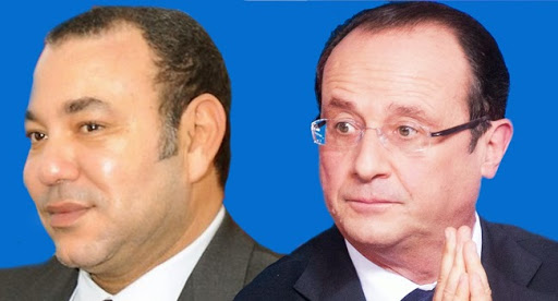 Relation Maroc – France : je t&rsquo;aime, moi non plus !