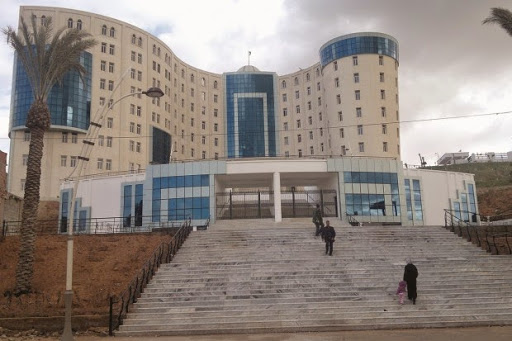 Relizane,  Une exclue du recasement tente de s’immoler par le feu