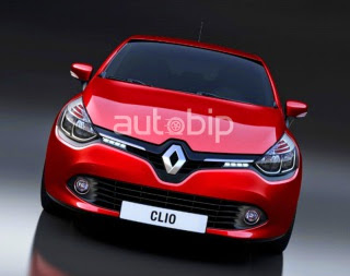 Renault Algérie : les nouveaux tarifs 2015