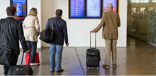 Réouverture de l’aéroport international de Tiaret