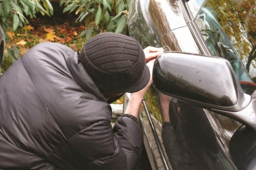 Réseau international de vol de véhicules à Sidi Bel-Abbès,  10 ans de prison pour le principal accusé