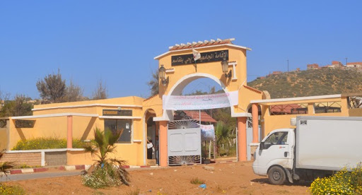 residence universitaire 2000 lits benyahia belkacem : enquête sur les actes de vandalisme commis par des étudiants nigériens