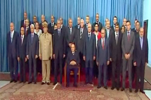 Restrictions sur le budget de l’État: Quels sont les ministères concernés ?