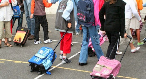 Retour des maladies de la pauvrete : 311 élèves touchés par la gale à Oran