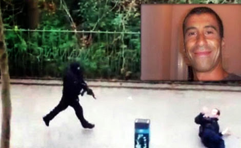 Retour ur la tuerie de charlie hebdo, Lorsque les choses font bien le hasard!