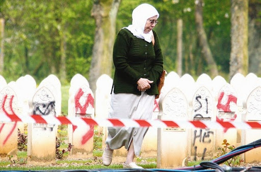 Risques d’amalgame Islam-terrorisme,  Des lendemains difficiles pour les musulmans de France