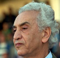 Sa famille le confirme, Aït Ahmed a été victime d’une série d’AVC en 2014