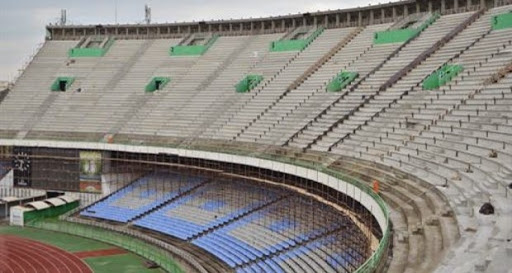 Saad Damma/Algérie-Real Madrid (amical) « Nous attendons la réouverture du stade 5-Juillet pour programmer le match »