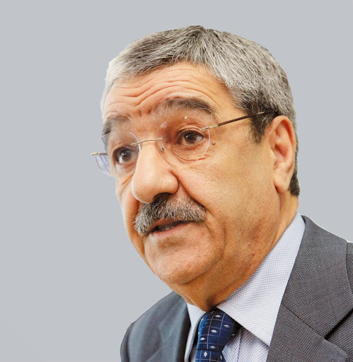 Said Sadi à propos de ses déclarations sur Messali Hadj et Benbella: « j’assume ! »