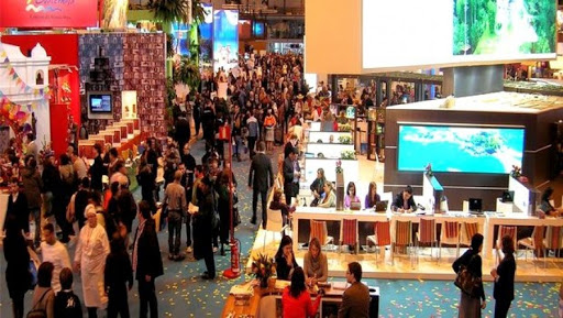 Salon international du tourisme « FITUR » : l’Algérie participe à la 35e édition
