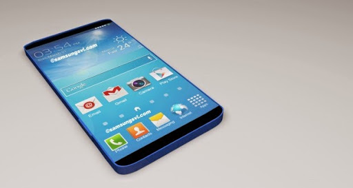 Samsung Galaxy S6 : vers un nouveau capteur d’empreintes plus efficace